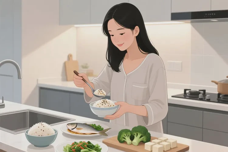 36岁晚餐血糖11点2是怎么回事(图2)