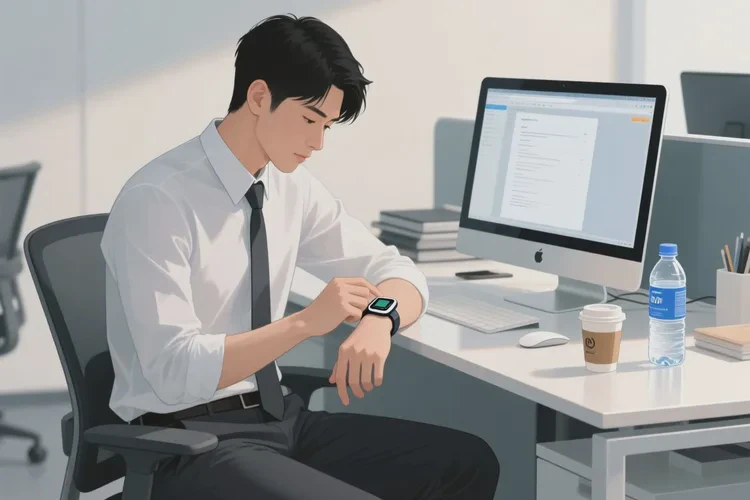 36岁空腹血糖19点0是怎么回事(图3)