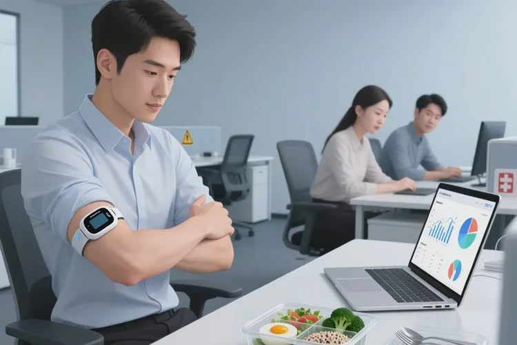 35岁空腹血糖7点1是怎么回事(图4)