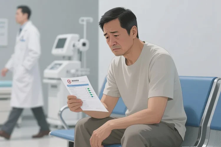 36岁餐后血糖18.4是怎么回事(图1)