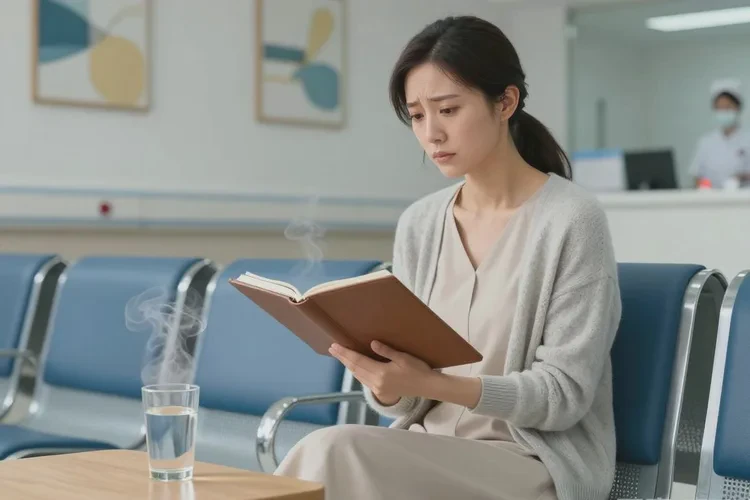 35岁晚上血糖23.8是怎么回事(图4)