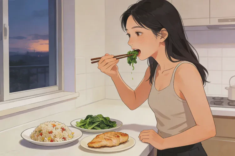 35岁睡前血糖9.1是怎么回事(图2)