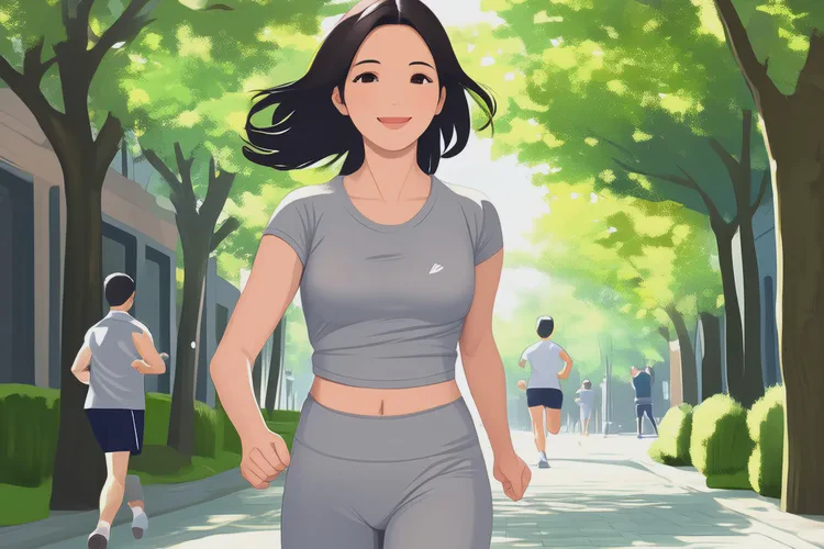 43歲早上空腹血糖12.5是怎么回事(圖2)