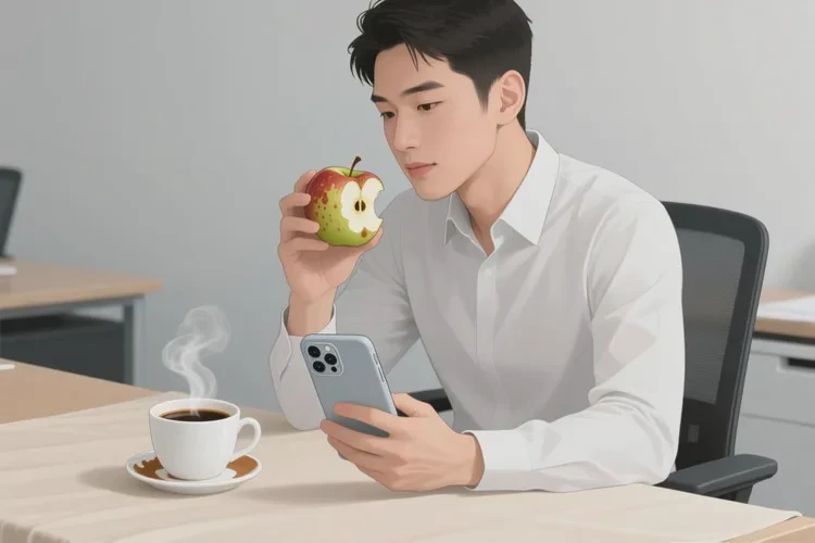 36歲晚餐血糖8點(diǎn)6是怎么回事(圖3)