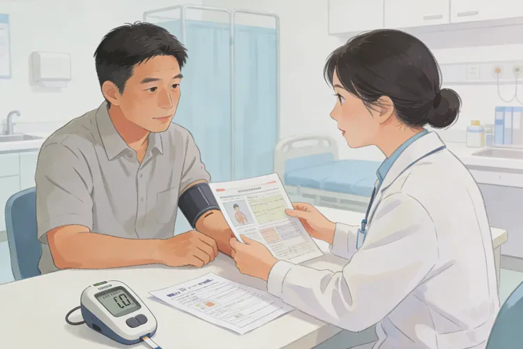 36歲餐后血糖23.6是怎么回事(圖3)