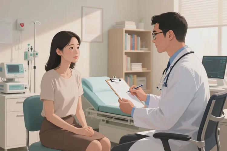 36岁餐后血糖15.5是怎么回事(图2)