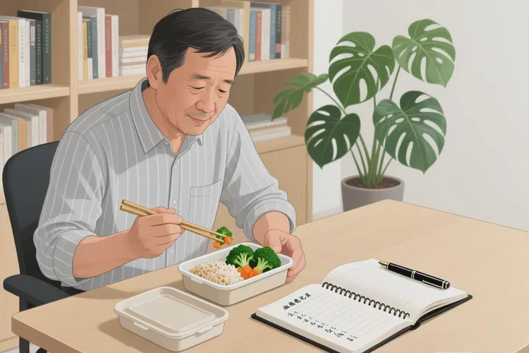 35岁中午血糖15点8是怎么回事(图4)