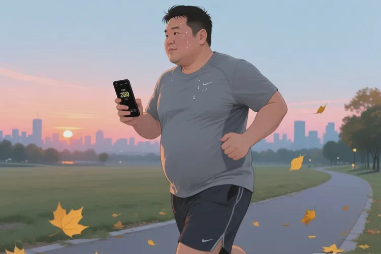 36歲空腹血糖9.3是怎么回事(圖3)