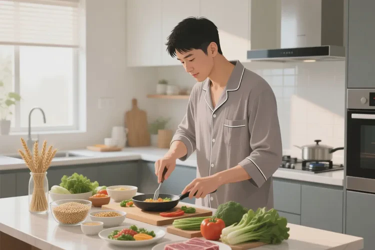 36歲餐后血糖13點2是怎么回事(圖3)