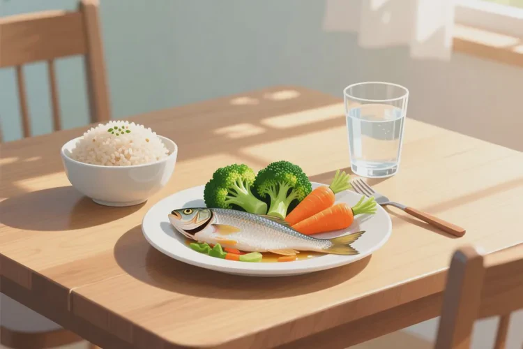 35歲下午血糖5點(diǎn)3是怎么回事(圖2)