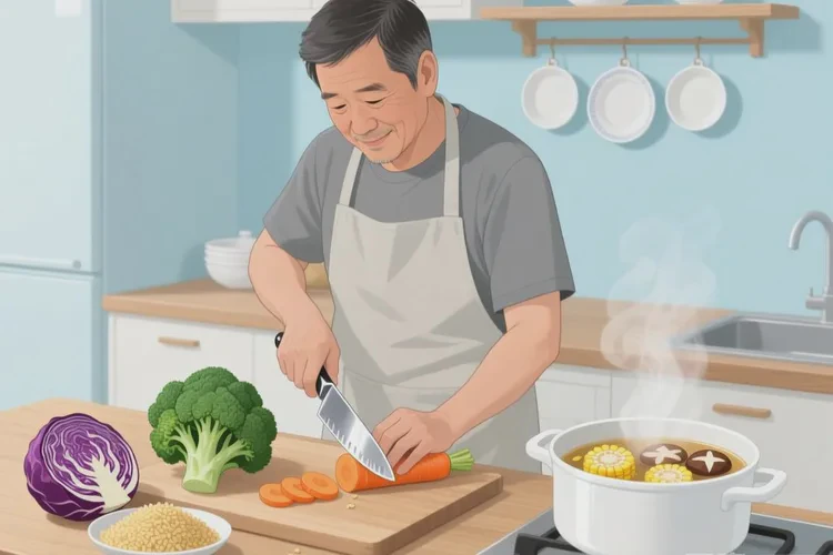 36歲空腹血糖6點3是怎么回事(圖3)