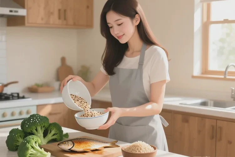 35岁下午血糖12.1是怎么回事(图2)