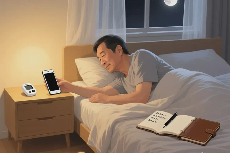 35歲晚上血糖7點(diǎn)5是怎么回事(圖3)