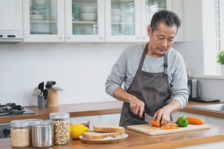 42歲下午血糖12.0是怎么回事(圖3)