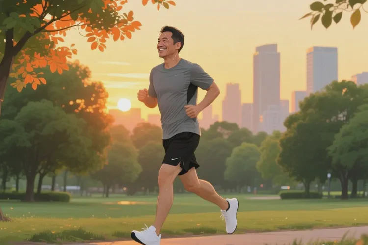 35岁下午血糖4.8是怎么回事(图3)