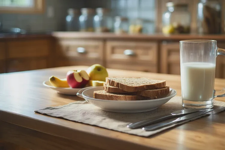 42岁早上空腹血糖5点6是怎么回事(图3)