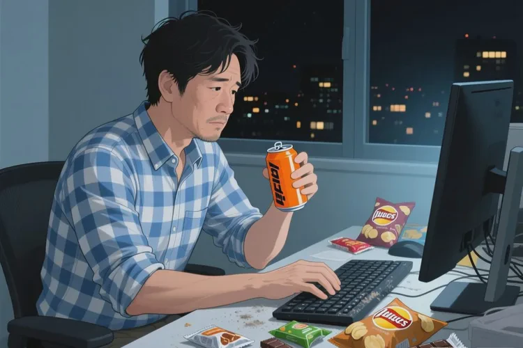 35岁中午血糖9点4是怎么回事(图2)