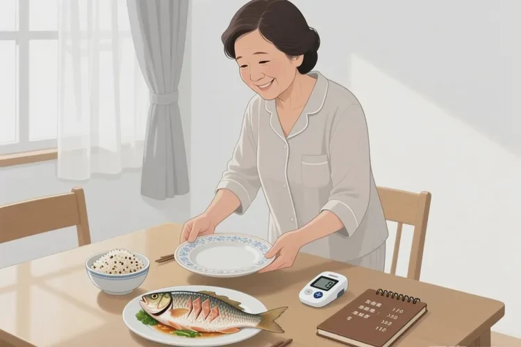 36歲空腹血糖25.4是怎么回事(圖3)