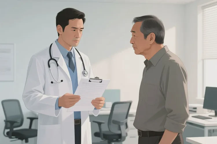 36岁餐后血糖20点1是怎么回事(图2)