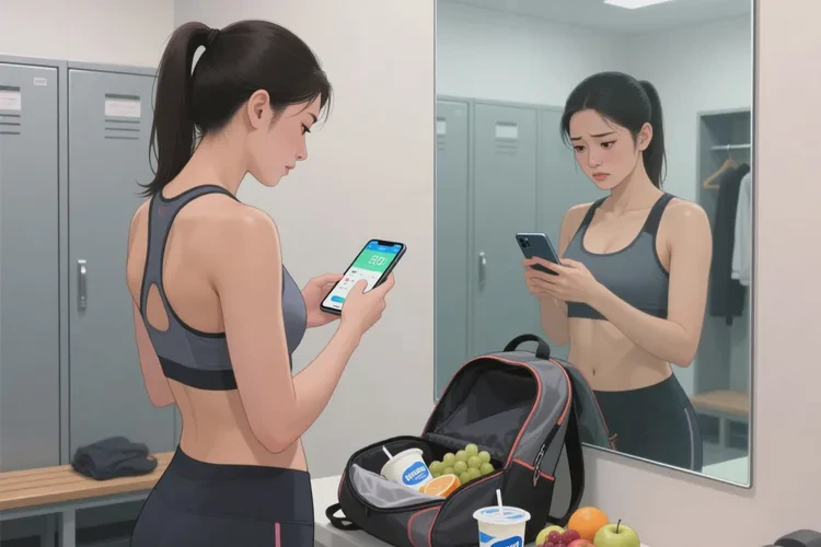 35歲晚上血糖3.6是怎么回事(圖2)