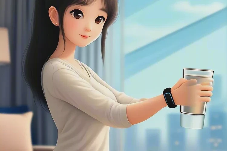 43岁晚餐血糖8.3是怎么回事(图2)