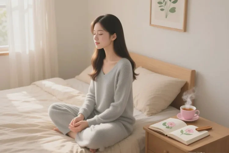 35岁下午血糖4点9是怎么回事(图4)