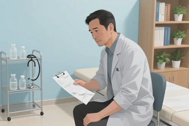 36歲餐后血糖16點(diǎn)3是怎么回事(圖1)