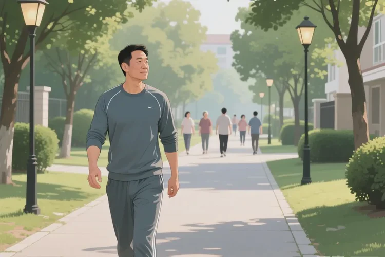 35歲晚上血糖7.7是怎么回事(圖3)