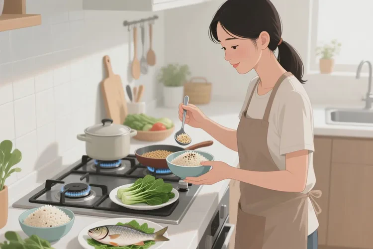 35岁睡前血糖6.2是怎么回事(图2)