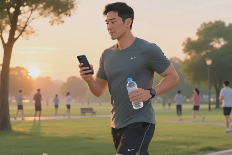 35歲睡前血糖23.4是怎么回事(圖4)