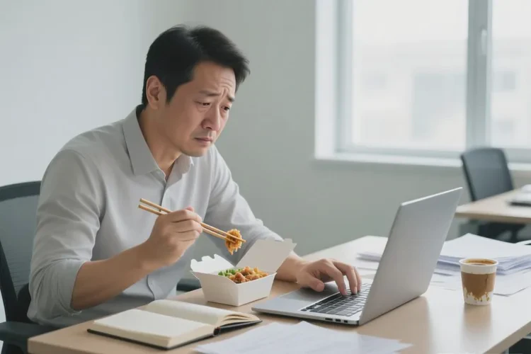 35歲晚上血糖3.7是怎么回事(圖2)