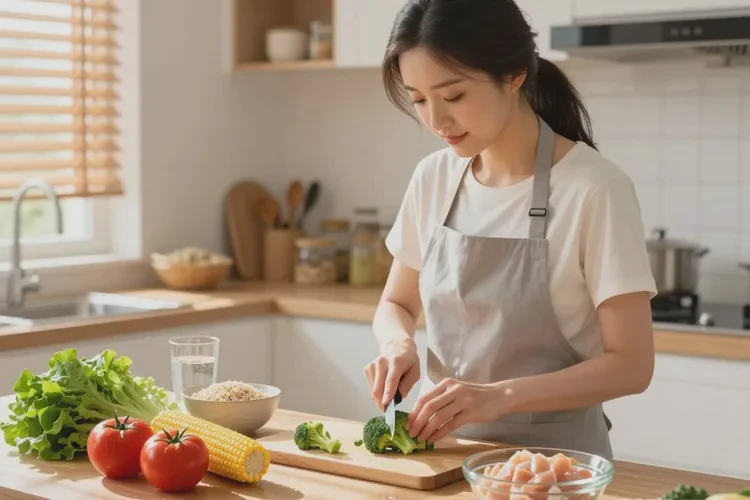 36歲餐后血糖21.2是怎么回事(圖4)