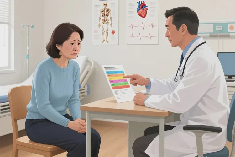 36歲餐后血糖12.7是怎么回事(圖4)