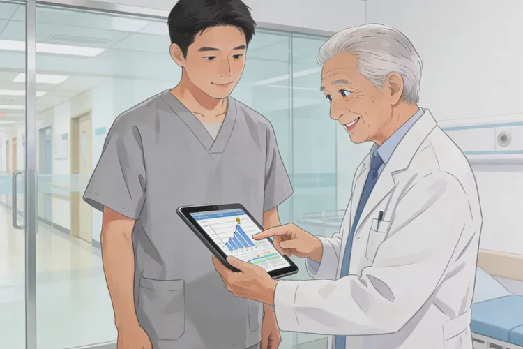 36岁餐后血糖5.8是怎么回事(图4)