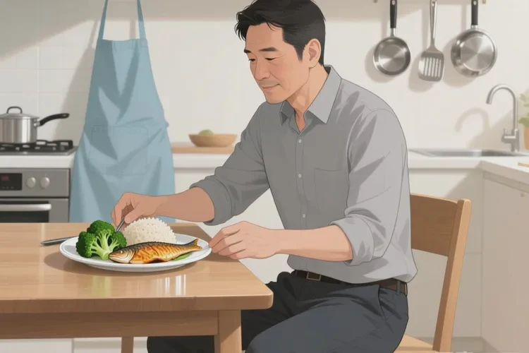 35岁晚上血糖17.3是怎么回事(图2)