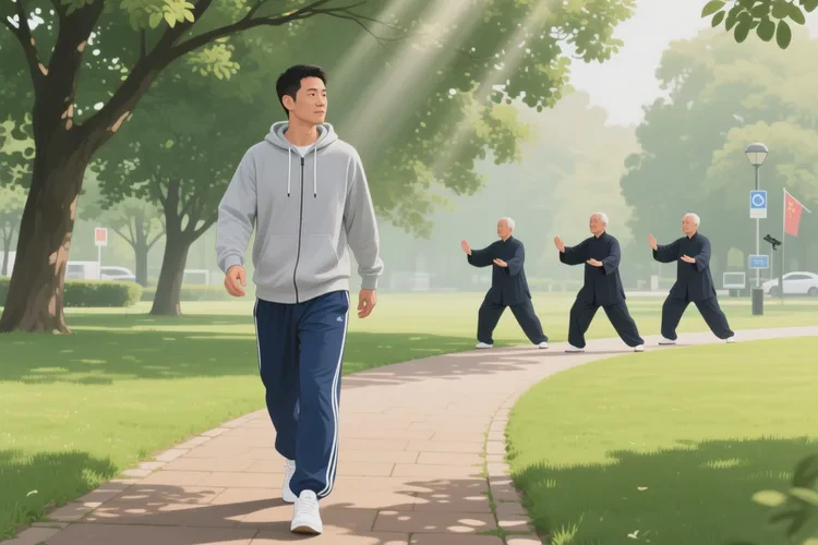 36岁早餐血糖10点4是怎么回事(图3)