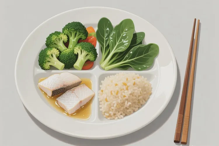 36歲晚餐血糖7.9是怎么回事(圖2)