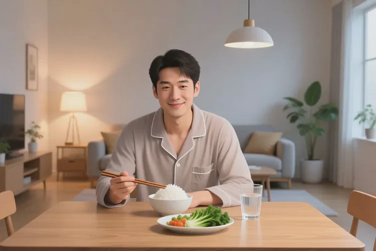 35歲晚上血糖8.9是怎么回事(圖1)