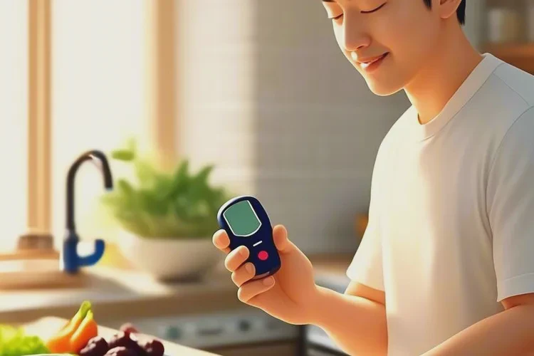 42歲晚上血糖11點2是怎么回事(圖1)