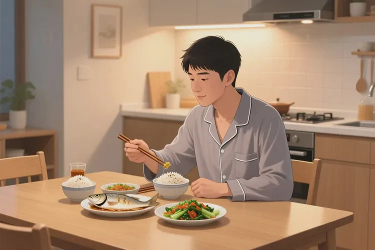 35岁晚上血糖10.4是怎么回事(图1)