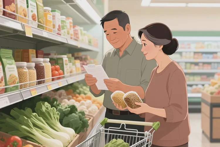 36歲餐后血糖18.0是怎么回事(圖4)