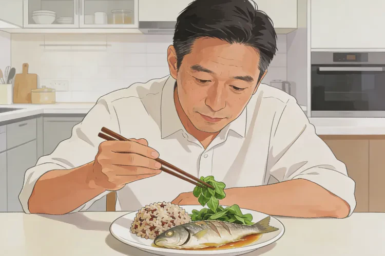 35岁睡前血糖13.3是怎么回事(图2)