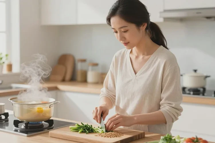 36歲空腹血糖8.1是怎么回事(圖4)