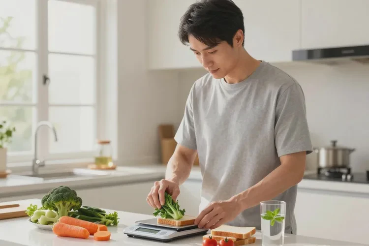 36岁晚餐血糖20.9是怎么回事(图3)