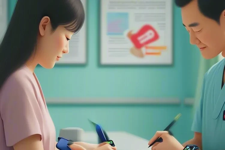 42岁早上血糖28.5是怎么回事(图4)