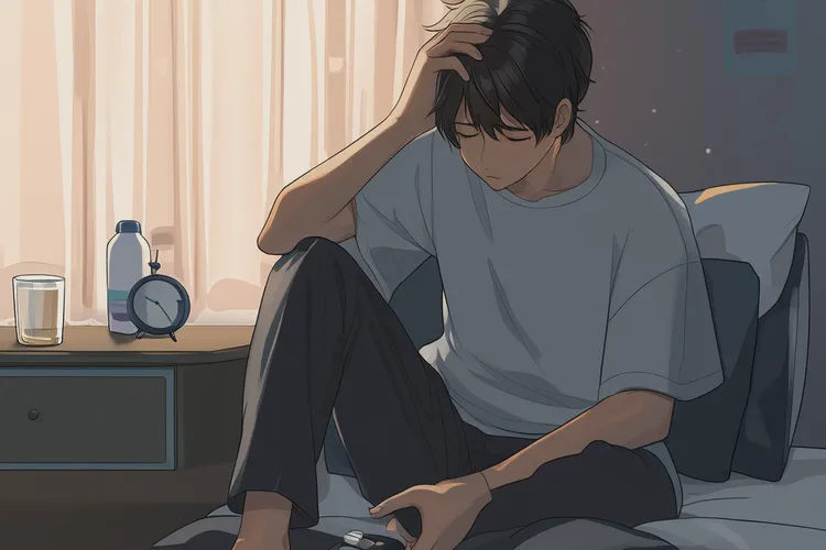 43岁早上血糖20点9是怎么回事(图3)