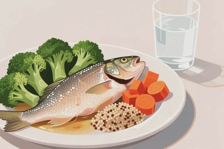 36歲晚餐血糖5.9是怎么回事(圖3)