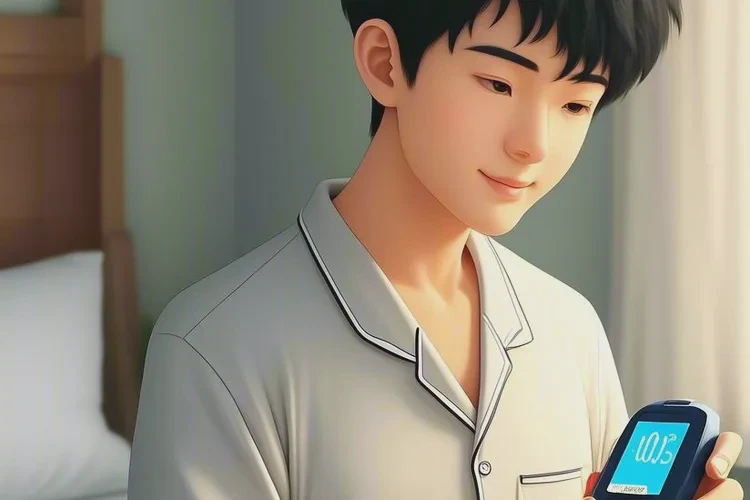 42岁早上血糖29.3是怎么回事(图1)