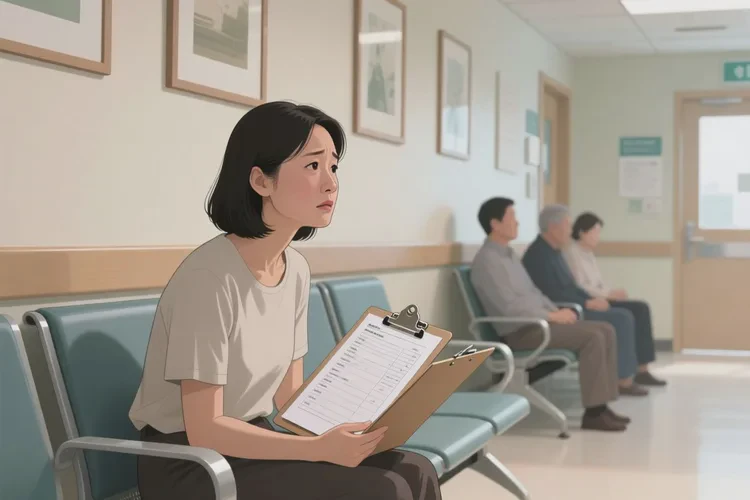 36歲空腹血糖10.3是怎么回事(圖4)