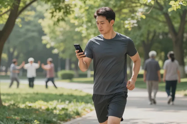 36岁空腹血糖15点1是怎么回事(图4)